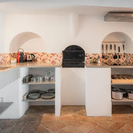 Casa Ferrobo São Brás de Alportel