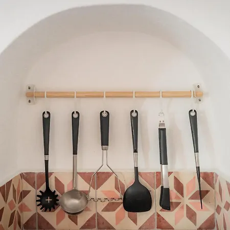 Casa Ferrobo * São Brás de Alportel